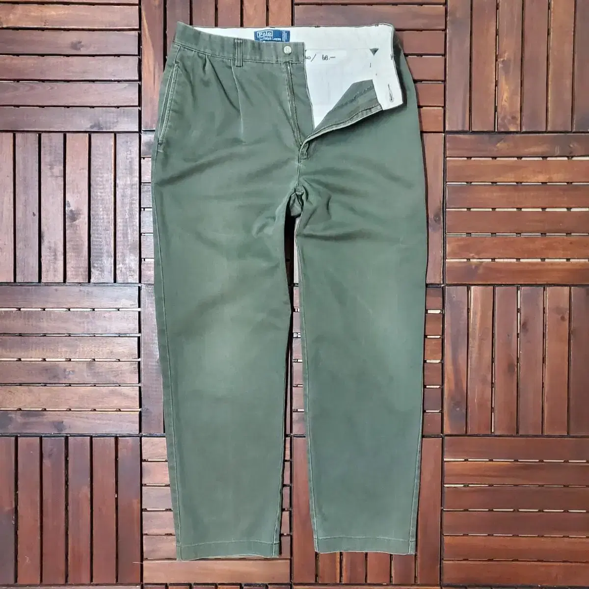 Polo Ralph Lauren Chino (33 inch)